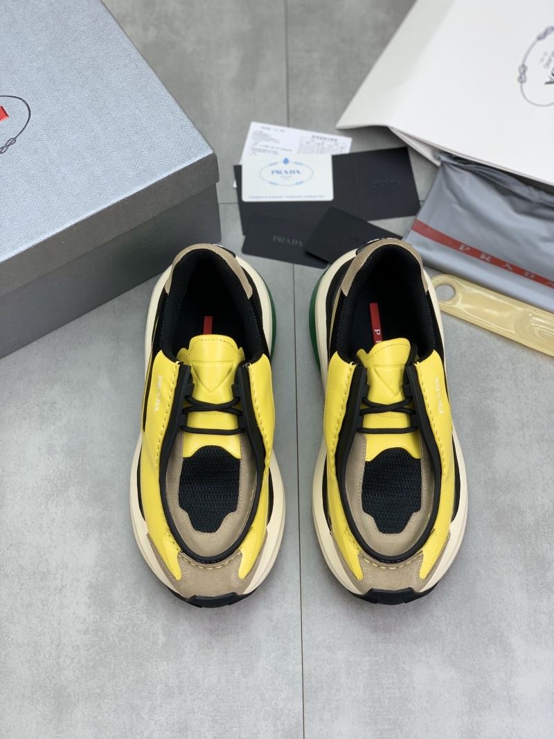 Prada Sneakers